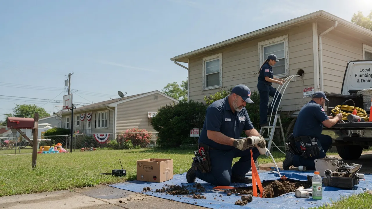 Faucet Repair in Saint George, UT near me